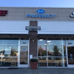 B & H Pharmacy