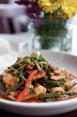 Bee Thai Kitchen by null