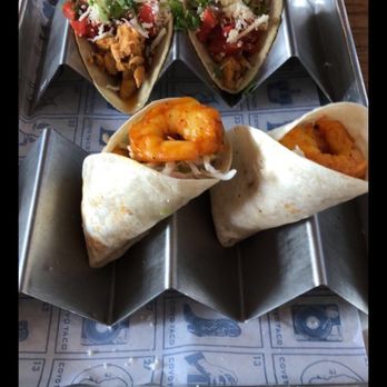 Coyo Taco - Mexican Near Me - Miami, Florida
