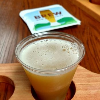 From The Barrel - The FTB Sammy DIPA - Breweries Near Me - Derry, New Hampshire