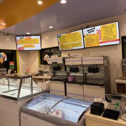 Sizzle & Scoop