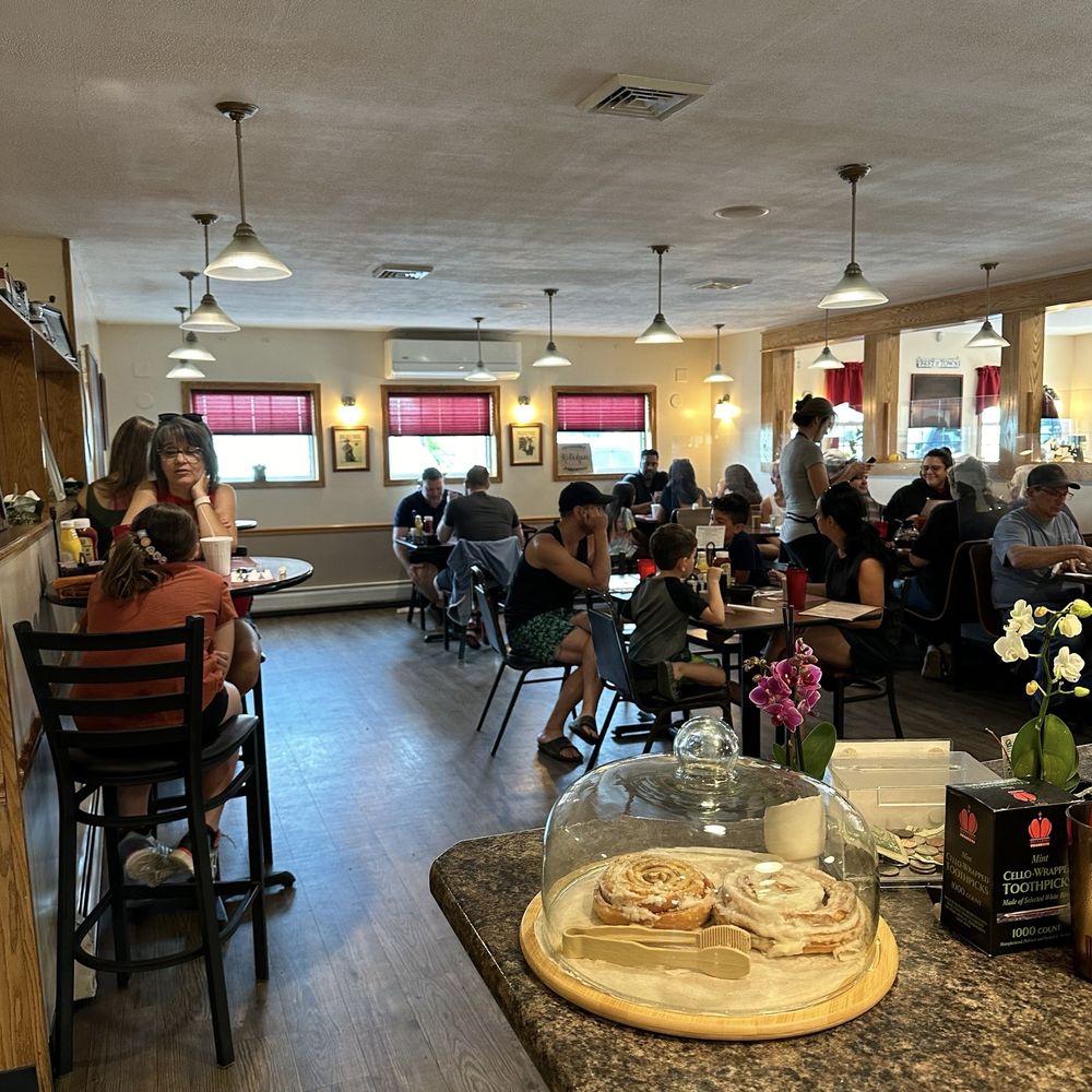 Village Cafe - Diners Near Me - Arkport, New York Village Cafe - Diners Near Me - Arkport, New York