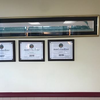 Sandwich King - Excellence awards - Sandwiches Near Me - Irvine, California