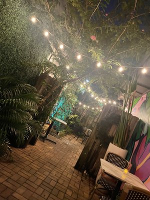 The Cook and The Cork by null