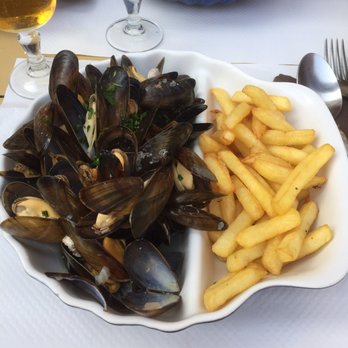 Week-End - Creperies Near Me - Deauville, 14