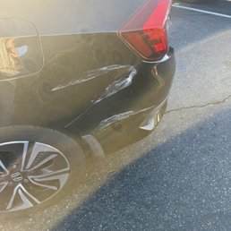 Accident Accident