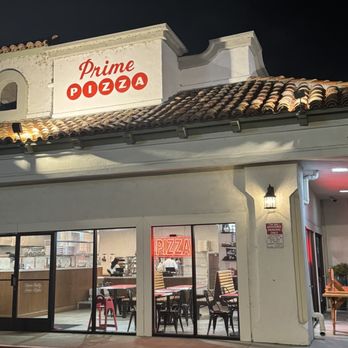 Prime Pizza - Nice location - Pizza Near Me - El Segundo, California Prime Pizza - Nice location - Pizza Near Me - El Segundo, California