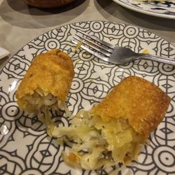 Egg Roll
