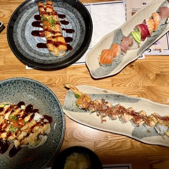 Tokyo Garden - Sushi Bars Near Me - La Puente, California Tokyo Garden - Sushi Bars Near Me - La Puente, California