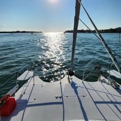Making Waves Coastal Cruises - Enjoy our Nature Sailing Cruises on the ICW