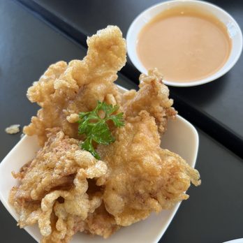 Ducks - Karaage Chicken - Japanese Curry Near Me - San Gabriel, California Ducks - Karaage Chicken - Japanese Curry Near Me - San Gabriel, California