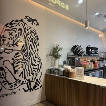 Bopomofo Cafe - Cafes Near Me - Irvine, California