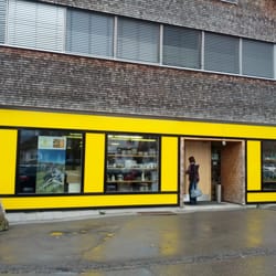 Das Bregenzerwälder Käsehaus