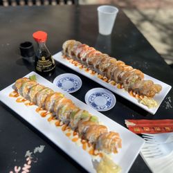 Teriyaki Town