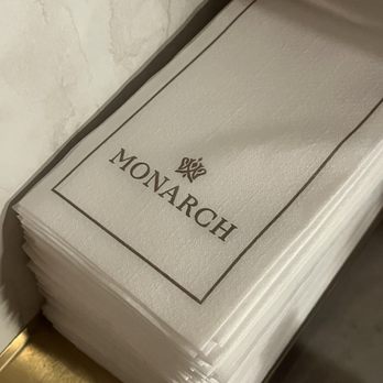 Monarch - Italian Near Me - Dallas, Texas