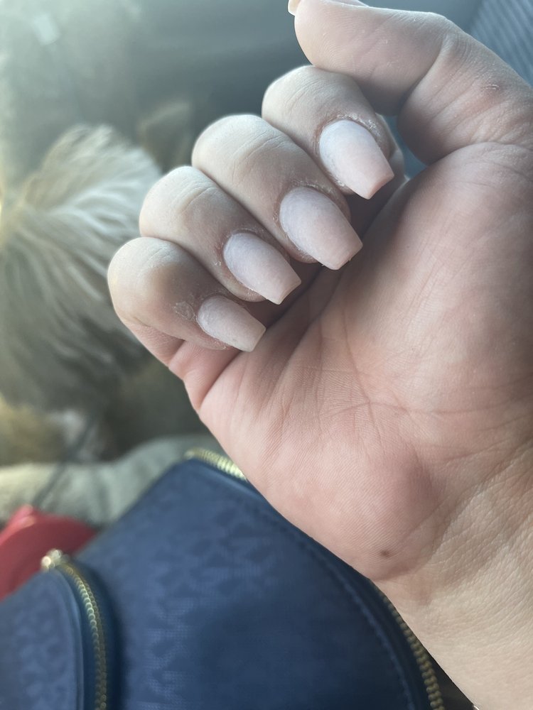 PARTY NAIL & SPA Updated September 2024 94 Photos & 37 Reviews