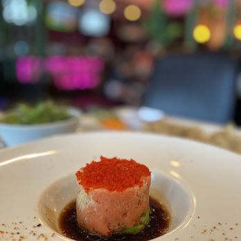 Sushi Hana - Spicy tuna tartar - Sushi Bars Near Me - Pooler, Georgia