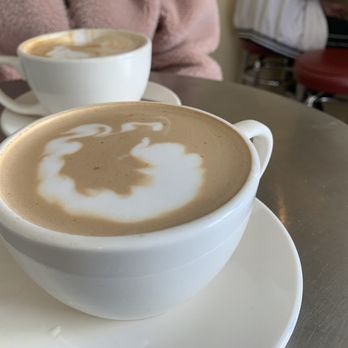 Crostini & Java - Coffee & Tea Near Me - San Francisco, California
