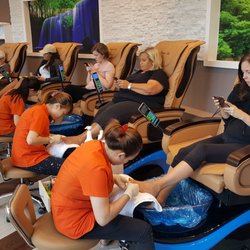 Kangen Spa