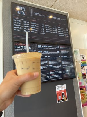 Pavement Coffeehouse - Allston by null