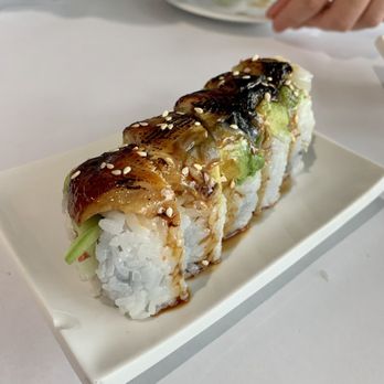 AZUKAR SUSHI - Updated June 2024 - 1765 Photos & 1215 Reviews - 1516 W ...
