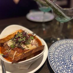 PIAF KITCHEN + WINE + BAR