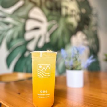 Eightfold Tea Shoppe - Summer Lojito - a yummy fruit soda - Bubble Tea Near Me - Costa Mesa, California Eightfold Tea Shoppe - Summer Lojito - a yummy fruit soda - Bubble Tea Near Me - Costa Mesa, California