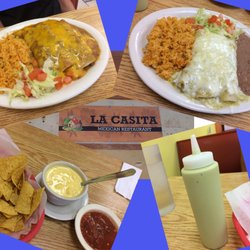 Mexican Restaurants In Round Rock Yelp La Casita