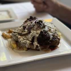 user provided Bank Bistro &  Bar photo