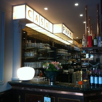 Casa Al Parma - Restaurants Near Me - Tienen, VBR Casa Al Parma - Restaurants Near Me - Tienen, VBR