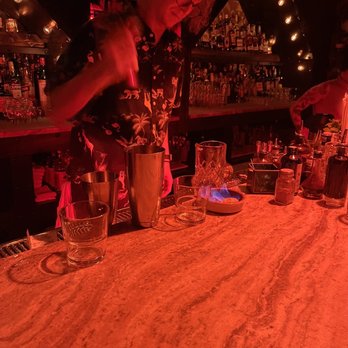 Bordel - Cocktail Bars Near Me - Chicago, Illinois