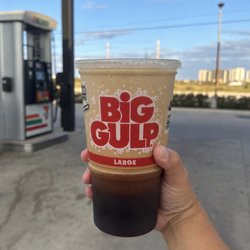 7-Eleven - Nitro Cold Brew
