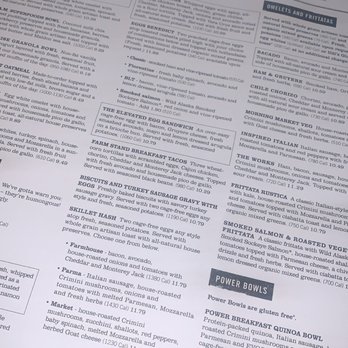First Watch - Menu - Breakfast & Brunch Near Me - Lauderhill, Florida First Watch - Menu - Breakfast & Brunch Near Me - Lauderhill, Florida