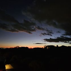 Raven's View - Outside view from parking lot