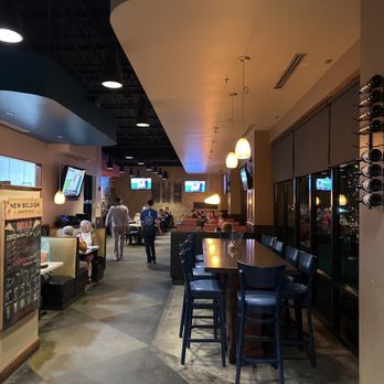 BRIXX WOOD FIRED PIZZA + CRAFT BAR - Updated February 2026 - 109 Photos