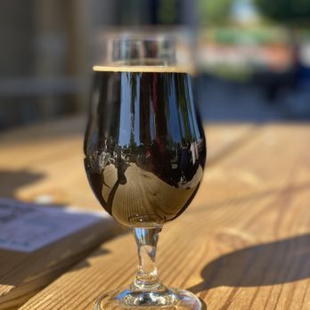 Venn Brewing - Coconut Porter - Breweries Near Me - Minneapolis, Minnesota