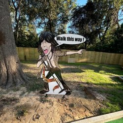 Eagle’s Nest Mini Golf