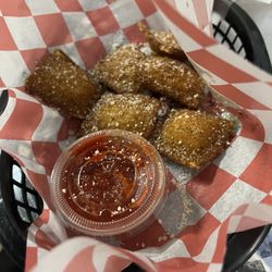 Hometown Classic Pizza - Toasted Ravioli