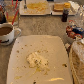 Aroma Breakfast and Lunch - Breakfast & Brunch Near Me - Plano, Texas