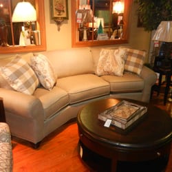 Greemann's Furniture & Mattress Gallery - Conversation Sofa