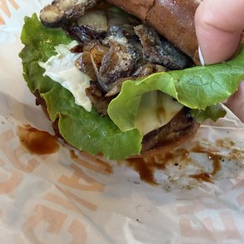 Gangnam Burger - Burgers Near Me - Seattle, Washington Gangnam Burger - Burgers Near Me - Seattle, Washington