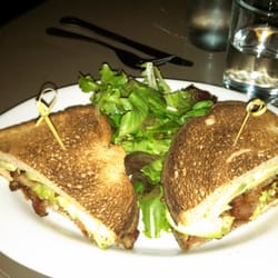 Good Oak Bar - BLTA