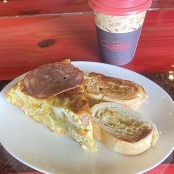 Pan Castiel - Bakeries Near Me - Guaynabo, Puerto Rico