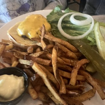 Blue Moon Beach Grill - Burger and fries - Seafood Near Me - Nags Head, North Carolina Blue Moon Beach Grill - Burger and fries - Seafood Near Me - Nags Head, North Carolina