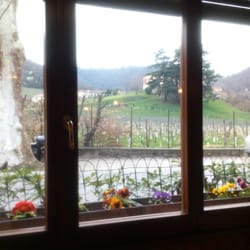 Pizzeria Liviana - View of the next door Villa