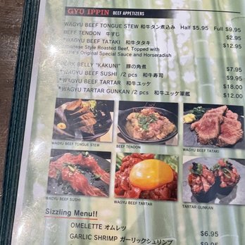 Yakiniku Sizzle - Japanese Near Me - Honolulu, Hawaii Yakiniku Sizzle - Japanese Near Me - Honolulu, Hawaii
