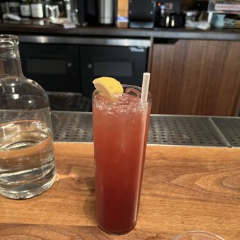 Besharam - Kala khatta soda - Indian Near Me - San Francisco, California