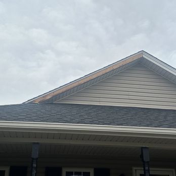 Brian's Handyman Service - Roof edging repair - Lighting Fixtures & Equipment Near Me - Waynesboro, Virginia Brian's Handyman Service - Roof edging repair - Lighting Fixtures & Equipment Near Me - Waynesboro, Virginia