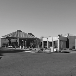 Encompass Health Rehabilitation Hospital of Albuquerque