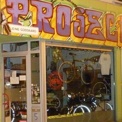 Bike Project